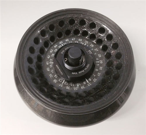 Piramoon FiberLite F14-48x1.5/2.0 Rotor