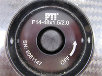 Piramoon FiberLite F14-48x1.5/2.0 Rotor thumbnail 4