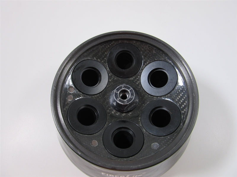 Piramoon 6x250LE FiberLite Rotor