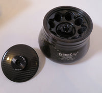 Piramoon FiberLite F15-8x50c Fixed Angle Rotor for Sorvall Floor Model Centrifuges thumbnail 4