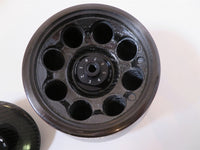 Piramoon FiberLite F15-8x50c Fixed Angle Rotor for Sorvall Floor Model Centrifuges thumbnail 5