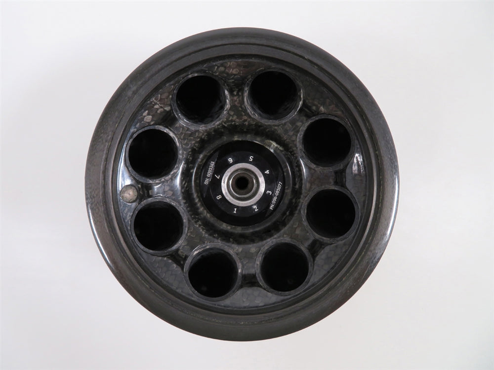 Piramoon FiberLite F15-8x50c Fixed Angle Rotor