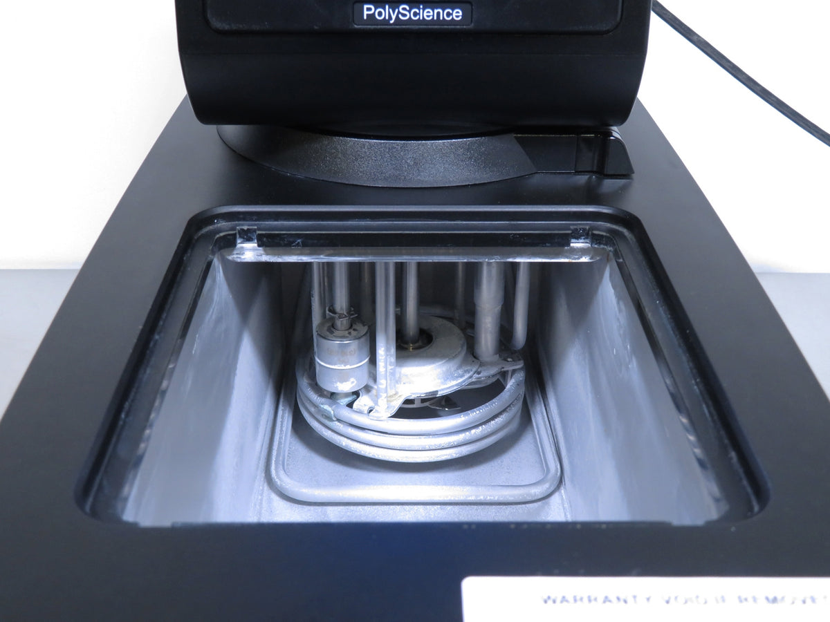 Polyscience AD07H200-A11B Heated Circulator