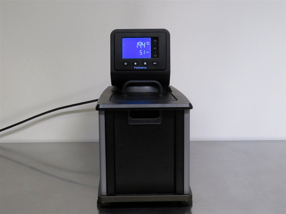 Polyscience SD07H170-A11B 7L Heated Circulator