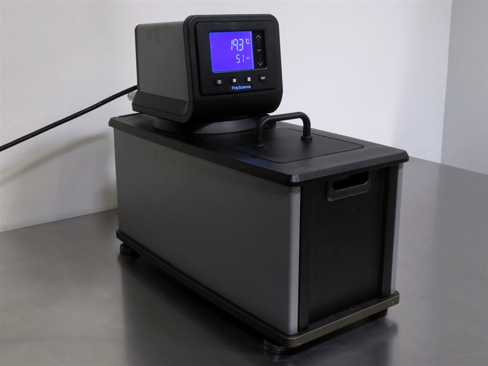 Polyscience SD07H170-A11B 7L Heated Circulator