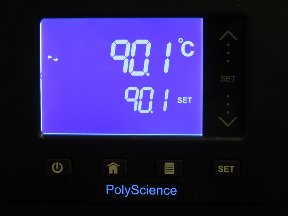 Polyscience SD07H170-A11B 7L Heated Circulator