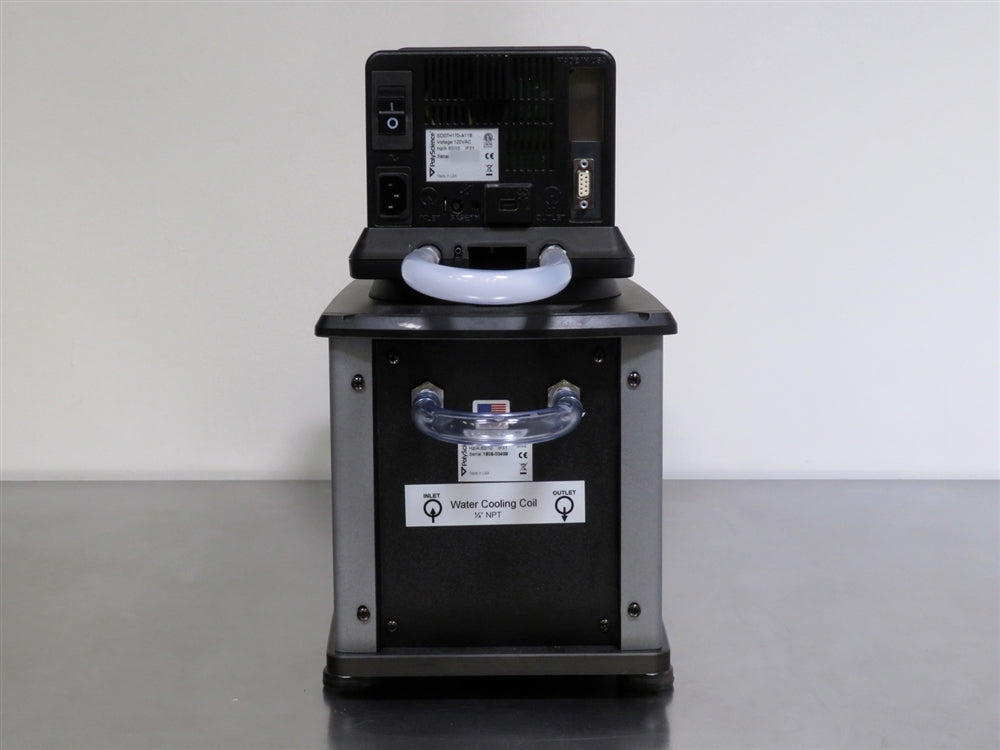Polyscience SD07H170-A11B 7L Heated Circulator