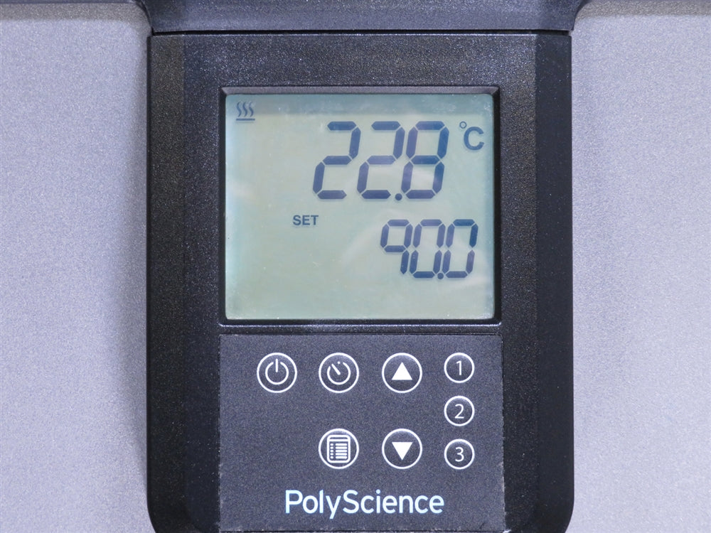 Polyscience WB05 5L Digital Water Bath