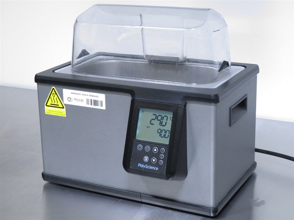 Polyscience WB05 5L Digital Water Bath