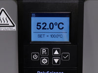 Polyscience WBE02 2L Digital Water Bath thumbnail 3