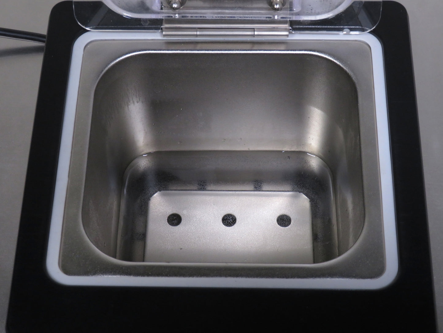 Polyscience WBE02 2L Digital Water Bath