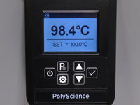 Polyscience WBE05 5L Digital Water Bath thumbnail 3