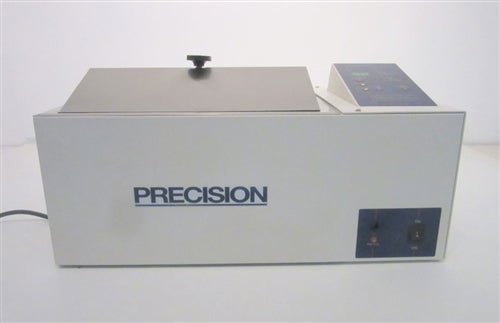 Precision Digital Reciprocating Water Bath