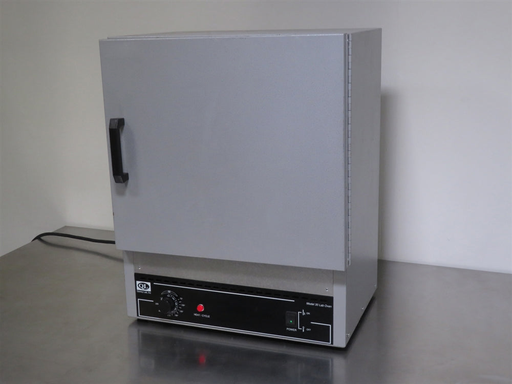 Quincy Lab 30GC Gravity Convection Oven