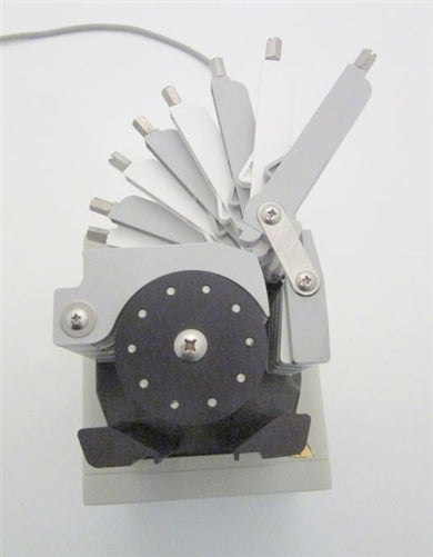Rainin Dynamax RP-1 Peristaltic Pump