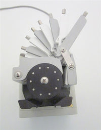 Rainin Dynamax RP-1 Peristaltic Pump thumbnail 9