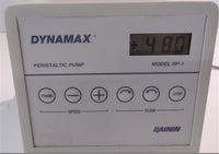 Rainin Dynamax RP-1 Peristaltic Pump thumbnail 6
