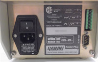 Rainin Rabbit Plus Peristaltic Pump thumbnail 5