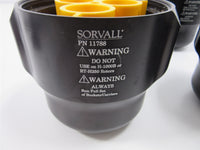 Sorvall RTH-750 Rotor thumbnail 4