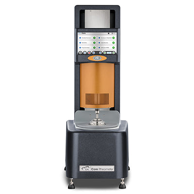 Rheometers