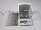 Shimadzu UniBloc Model TXC323L Analytical Balance