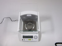 Shimadzu UniBloc Model TXC323L Analytical Balance thumbnail 3