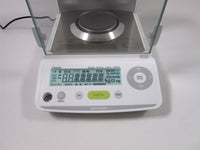 Shimadzu UniBloc Model TXC323L Analytical Balance thumbnail 5