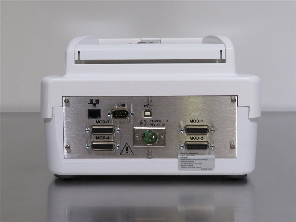 Sartorius Mark 3 HP Moisture Analyzer