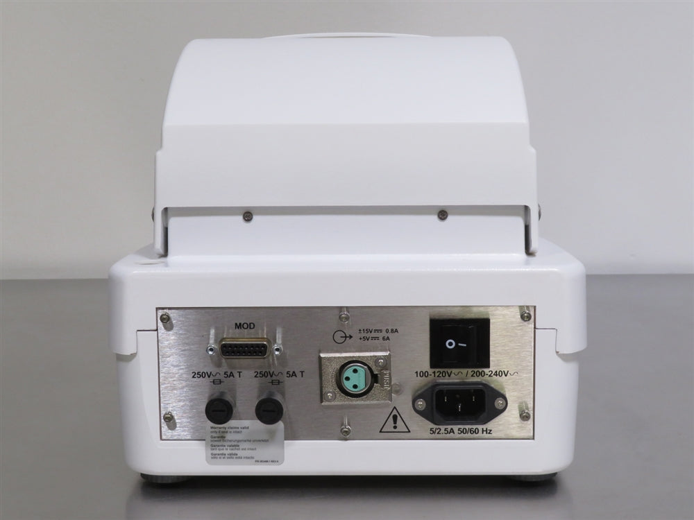 Sartorius Mark 3 HP Moisture Analyzer