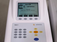 Sartorius Mark 3 HP Moisture Analyzer thumbnail 3