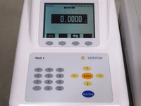 Sartorius Mark 3 HP Moisture Analyzer thumbnail 4
