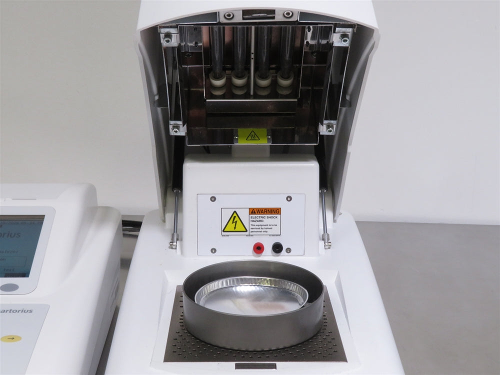 Sartorius Mark 3 HP Moisture Analyzer