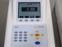 Sartorius Mark 3 LTE Moisture Analyzer thumbnail 3