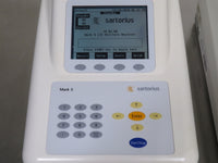 Sartorius Mark 3 LTE Moisture Analyzer thumbnail 4