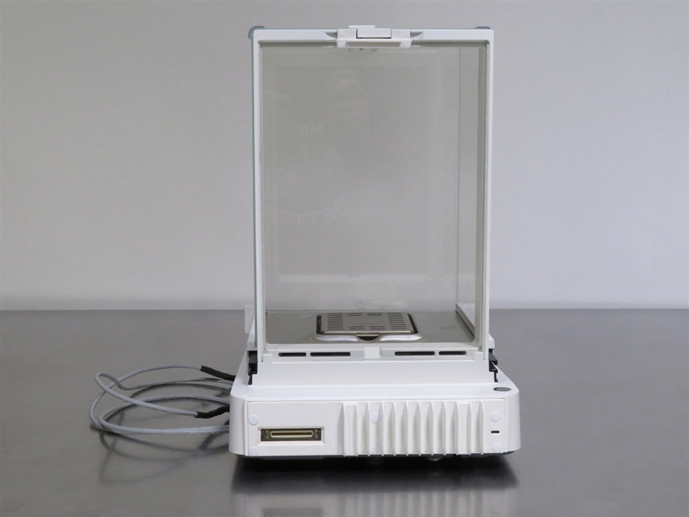Sartorius Cubis II MCA125P-2S00-U Semi-Micro Analytical Balance