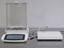Sartorius Cubis II MCA125P-2S00-U Semi-Micro Analytical Balance