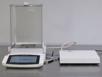 Sartorius Cubis II MCA125P-2S00-U Semi-Micro Analytical Balance thumbnail 1