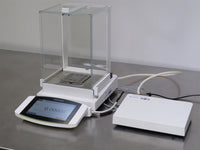Sartorius Cubis II MCA125P-2S00-U Semi-Micro Analytical Balance thumbnail 2