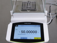 Sartorius Cubis II MCA125P-2S00-U Semi-Micro Analytical Balance thumbnail 3