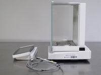 Sartorius Cubis II MCA125P-2S00-U Semi-Micro Analytical Balance thumbnail 7