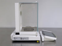 Sartorius Cubis II MCA125P-2S00-U Semi-Micro Analytical Balance thumbnail 8