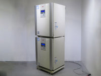 Sanyo MCO-19AIC(UV) CO2 Incubator Dual Stack thumbnail 2