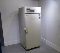 Sanyo MDF-U731M -30C Upright Biomedical Freezer thumbnail 2