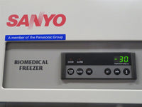 Sanyo MDF-U731M -30C Upright Biomedical Freezer thumbnail 3