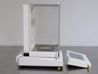Sartorius Cubis MSA125P-100-DU Semi-Micro Analytical Balance thumbnail 9