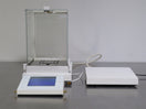 Sartorius Cubis MSA125P-100-DU Semi-Micro Analytical Balance