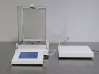Sartorius Cubis MSA125P-100-DU Semi-Micro Analytical Balance thumbnail 1