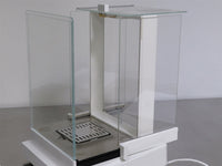 Sartorius Cubis MSA125P-100-DU Semi-Micro Analytical Balance thumbnail 7