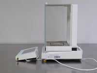 Sartorius Cubis MSA125P-100-DU Semi-Micro Analytical Balance thumbnail 8