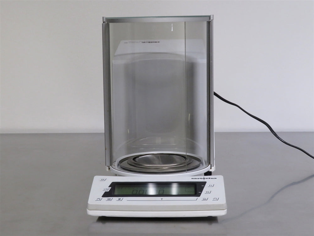Sartorius RC210D Semi-Micro Analytical Balance